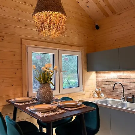 Apartment Elleria's House *