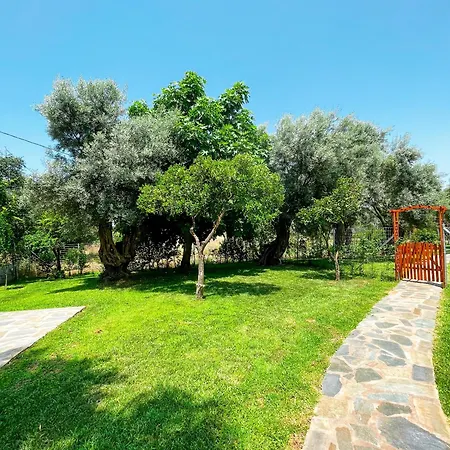 Apartment Elleria's House