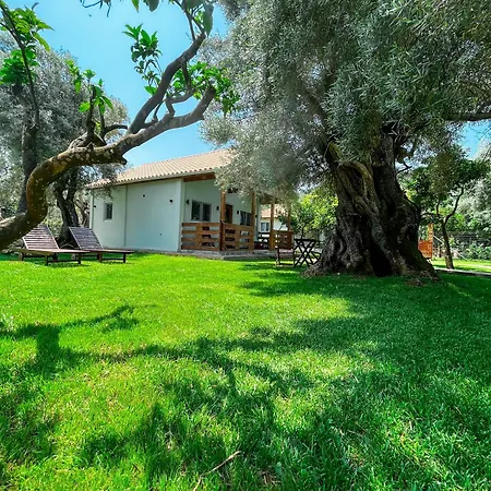 Elleria's House Apartment Frínion