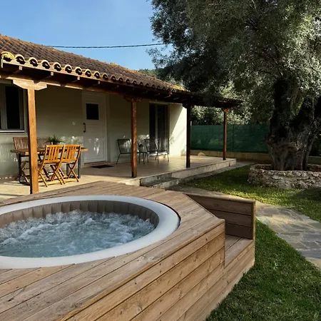 Elleria's House Apartment