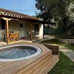 Elleria's House Daire