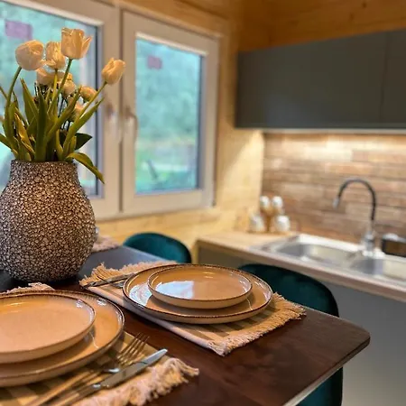 Elleria's House Frínion