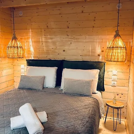 Elleria's House Appartamento *