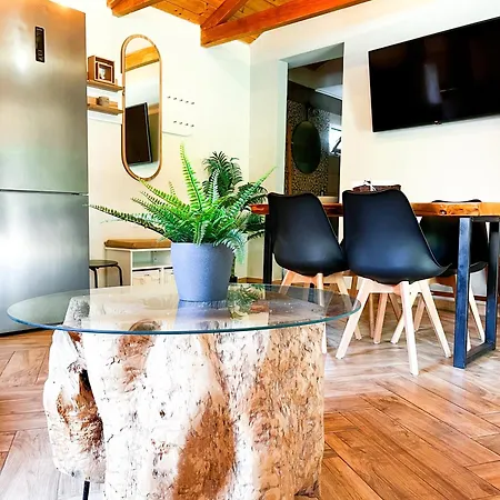 Elleria's House * Frínion