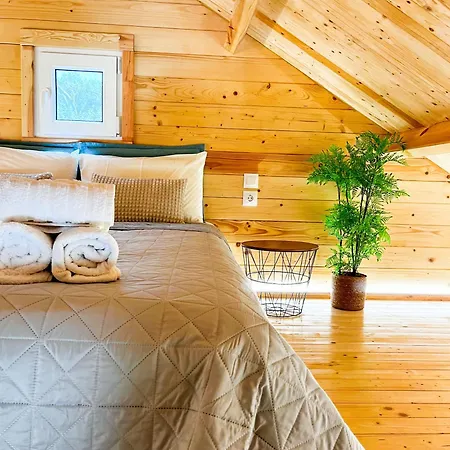 Elleria's House Appartamento Frínion