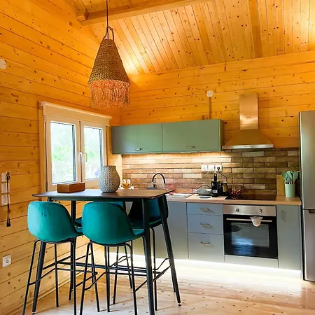 Elleria's House * Frínion