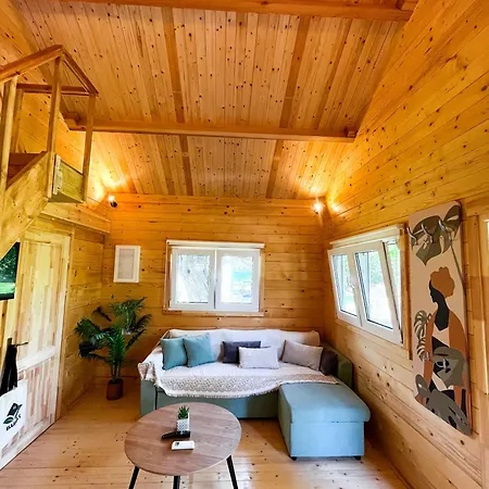 Elleria's House Appartamento