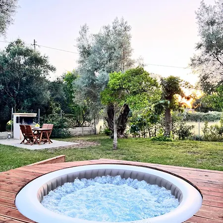 Elleria's House Appartamento *